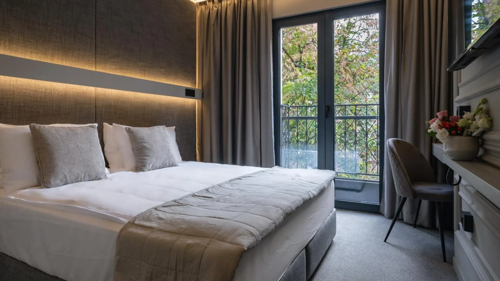 Sentro Boutique Hotel Σόφια Βουλγαρία