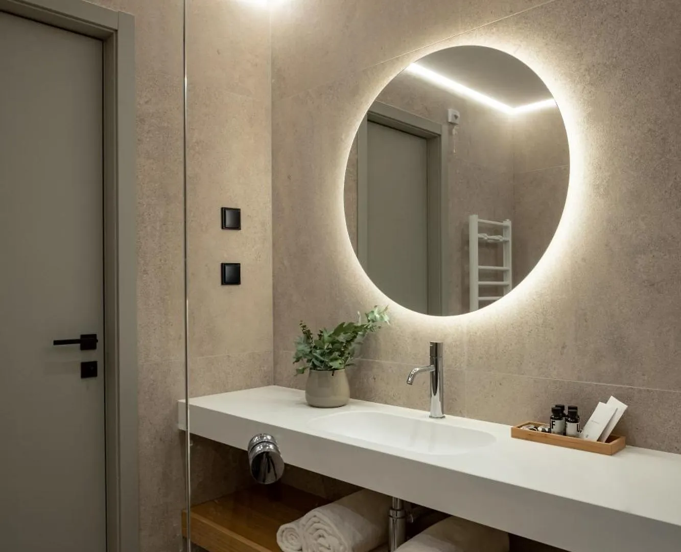 Sentro Boutique Hotel Sofia