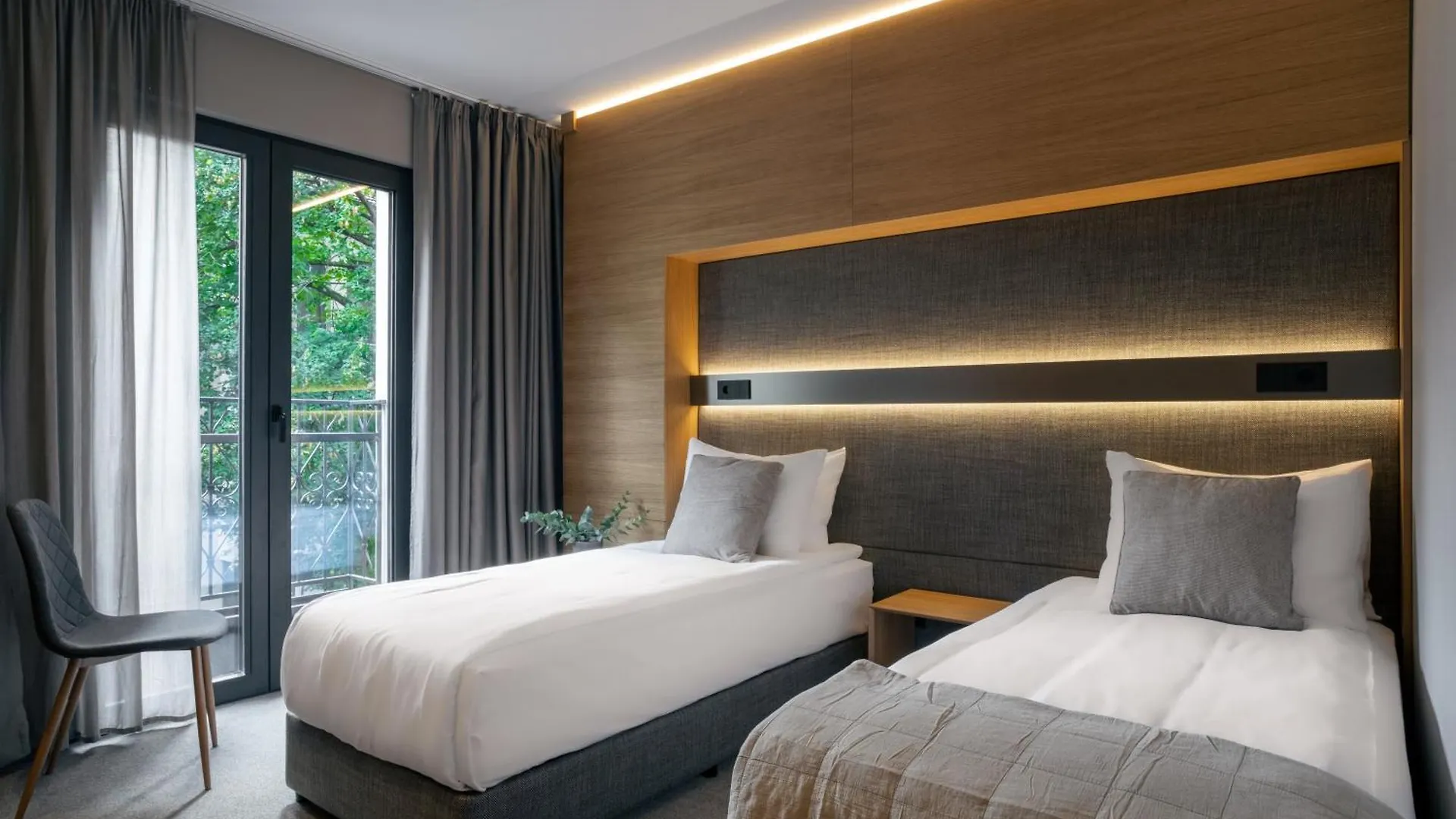 Sentro Boutique Hotel Sofia