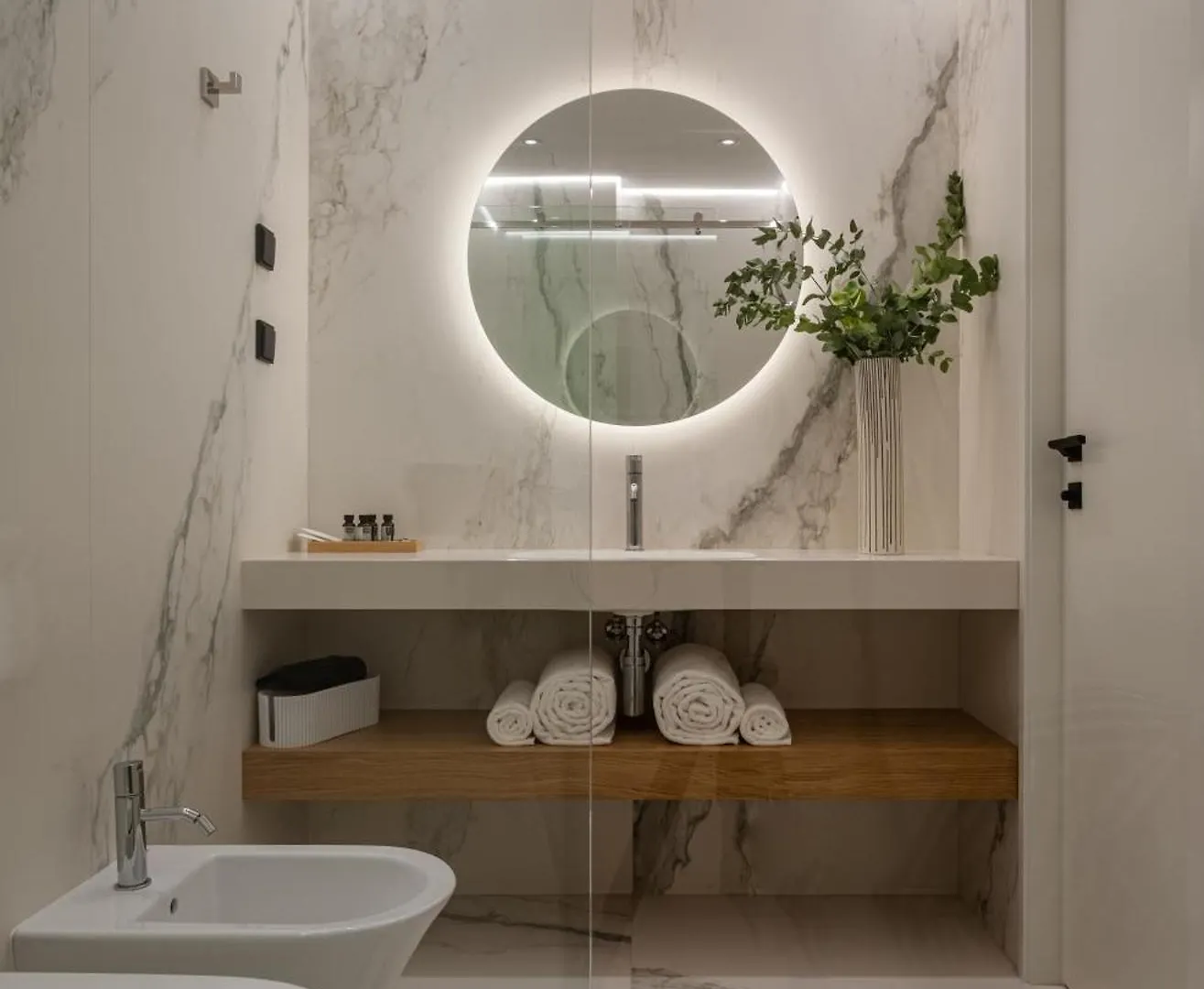 Sentro Boutique Hotel Sofia