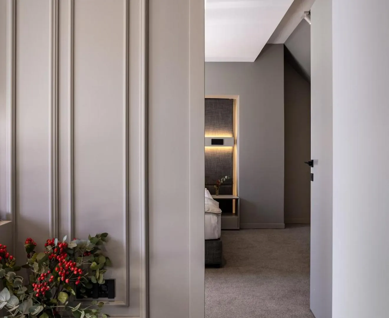 Sentro Boutique Hotel Sofia 3*,