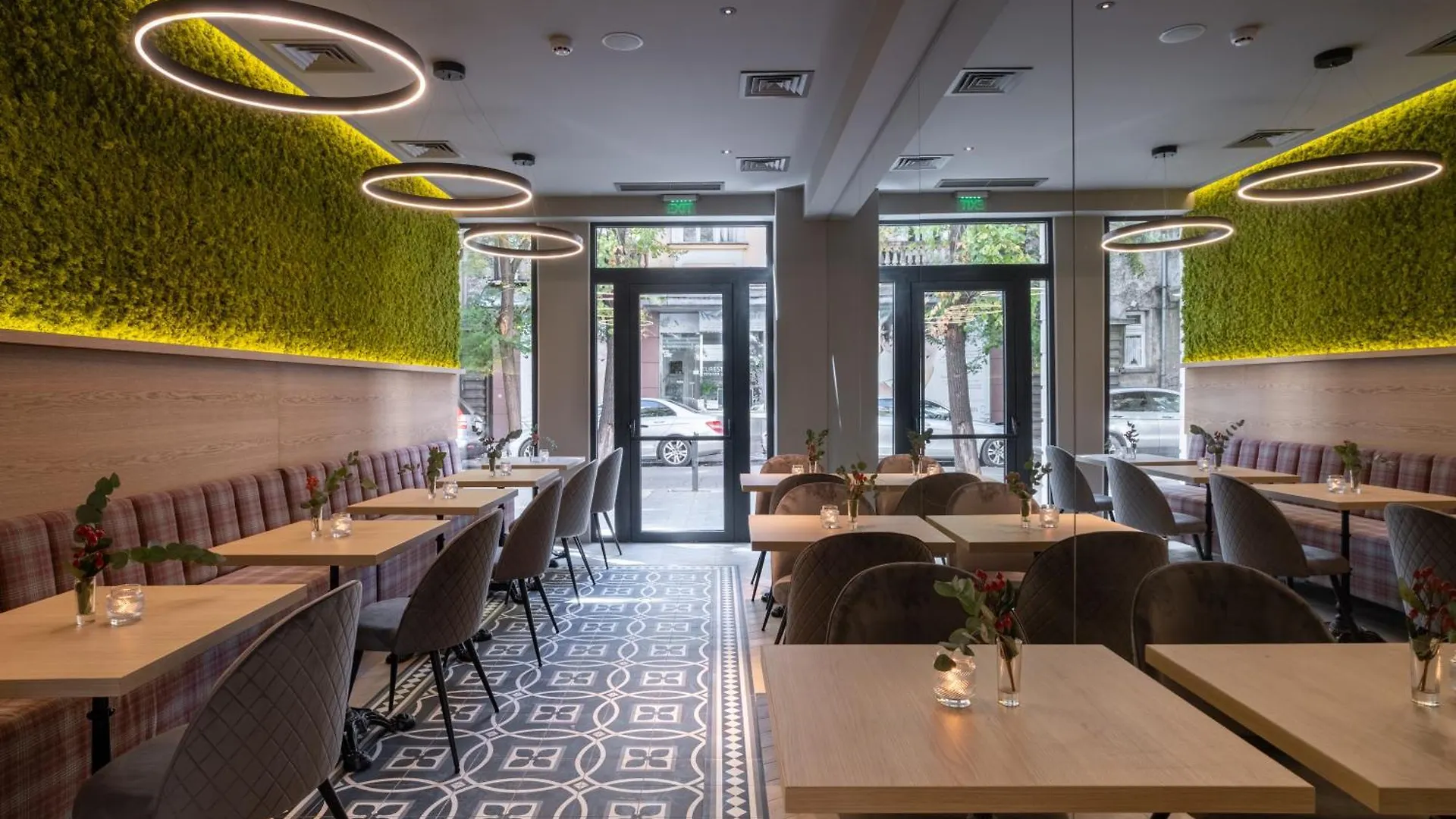 Sentro Boutique Hotel Σόφια 3*,  Βουλγαρία
