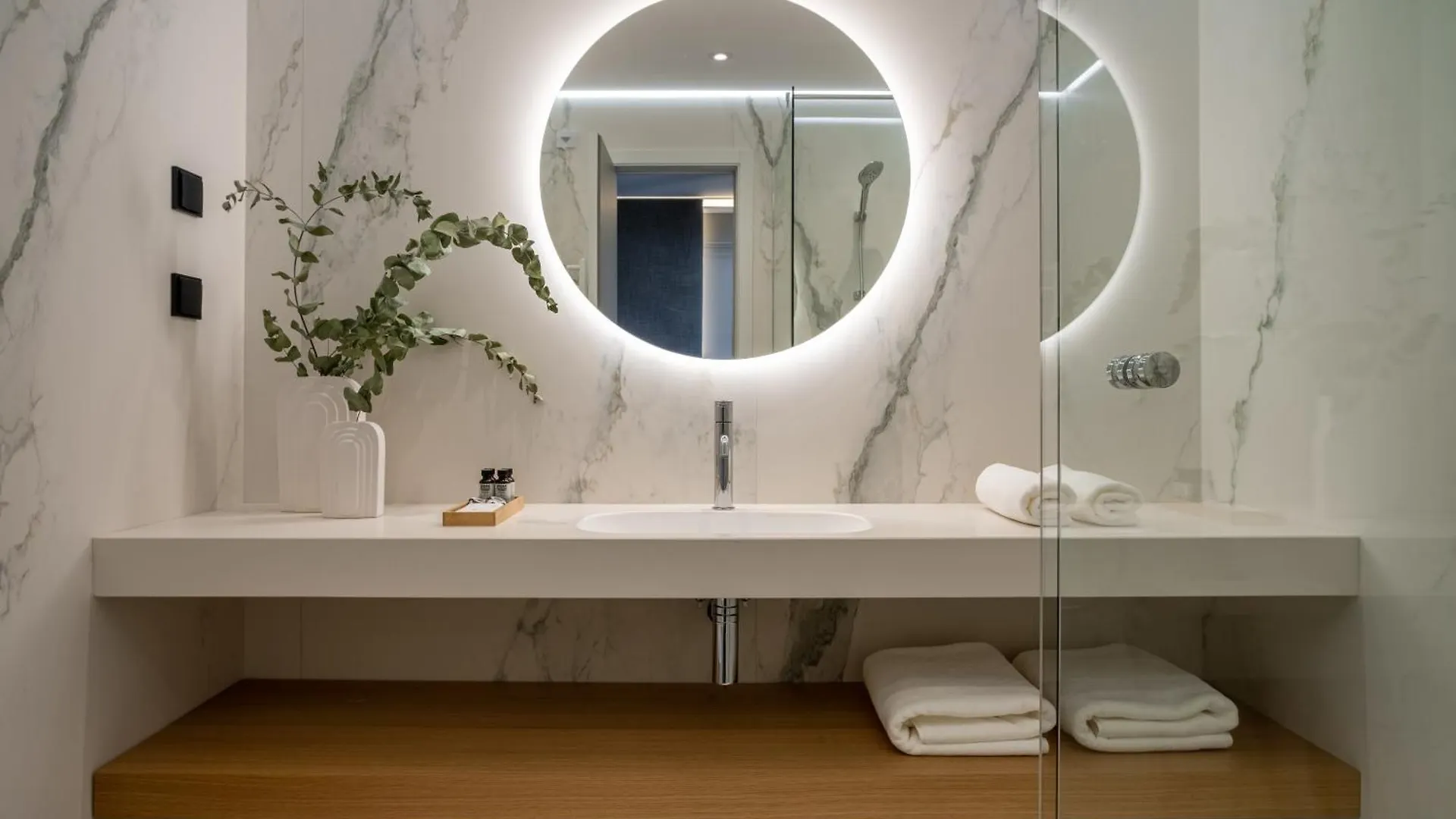 Sentro Boutique Hotel Sofia