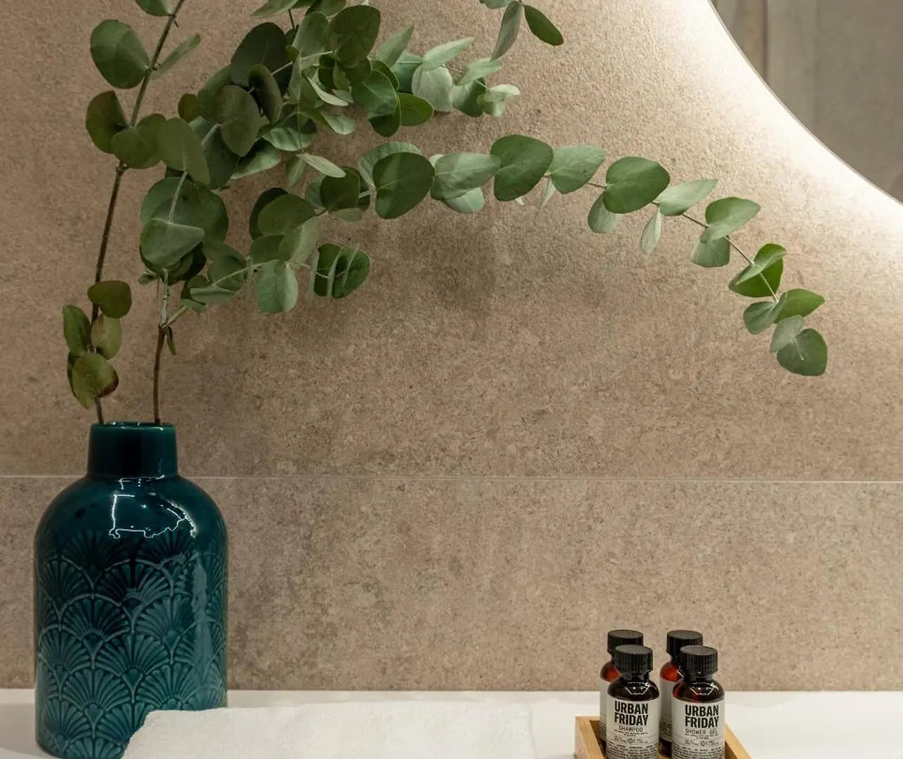 Sentro Boutique Hotel Sofia Bulgarien