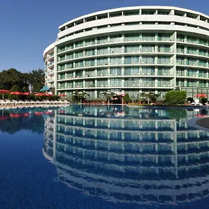 **** Hotel Caesars Palace Bulgarije