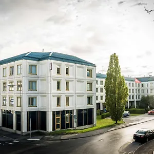 Scandic Skaerholmen Hotel Estocolmo