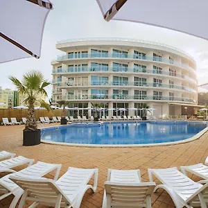 *** Hotel Calypso - Incluisve Bulgarije
