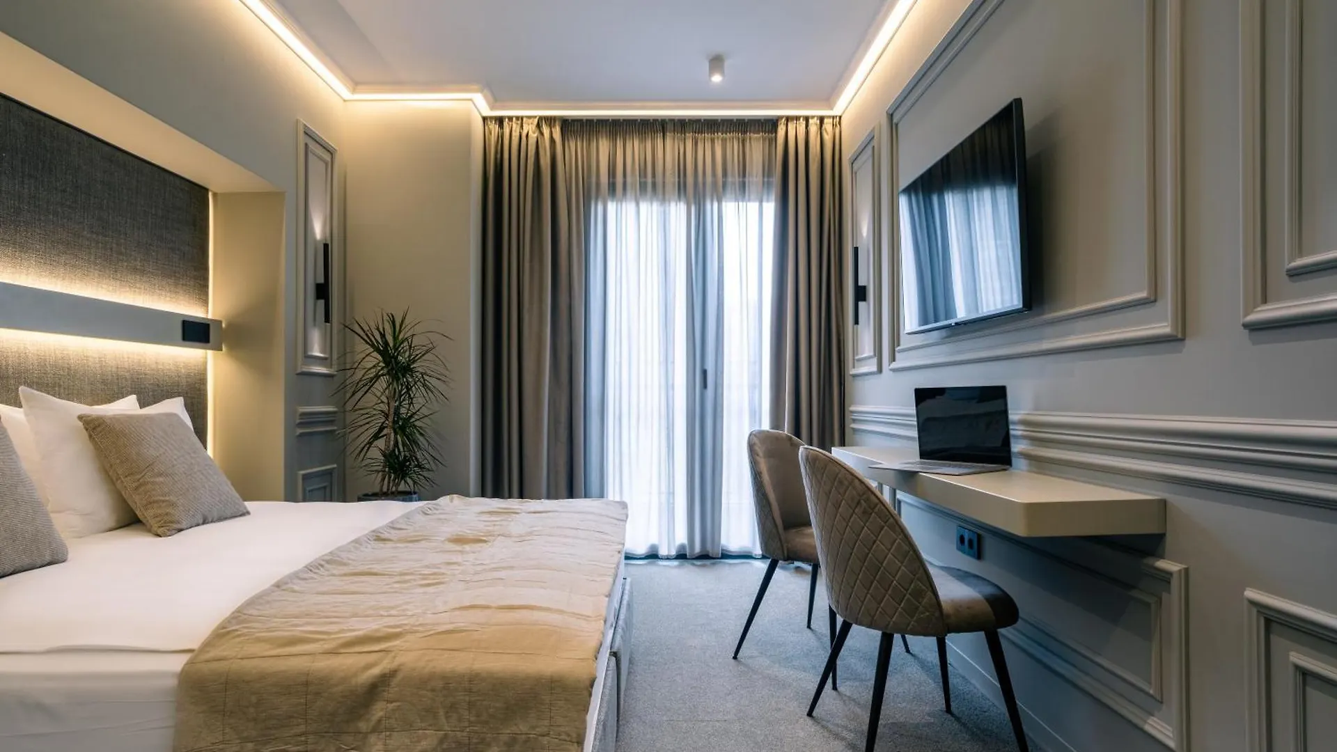 Sentro Boutique Hotel Sofia