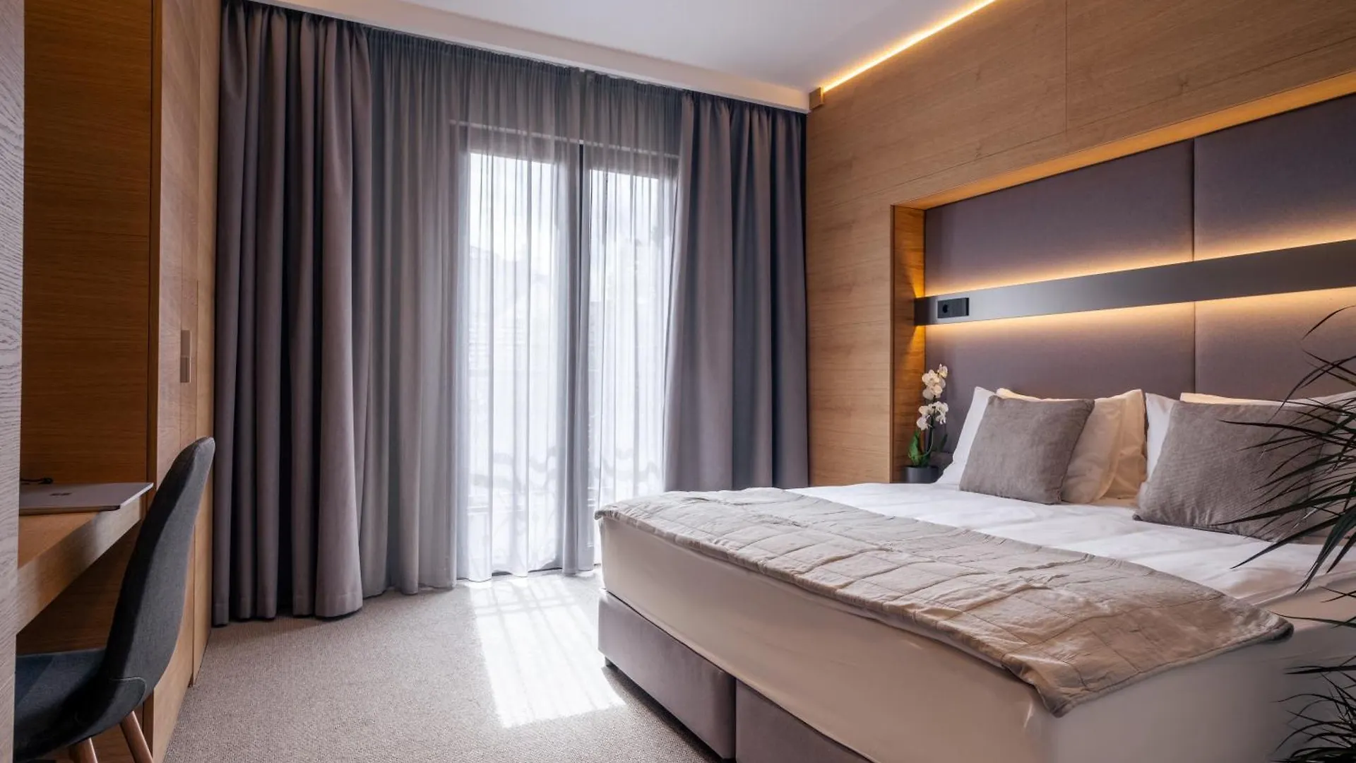 Sentro Boutique Hotel Sofia