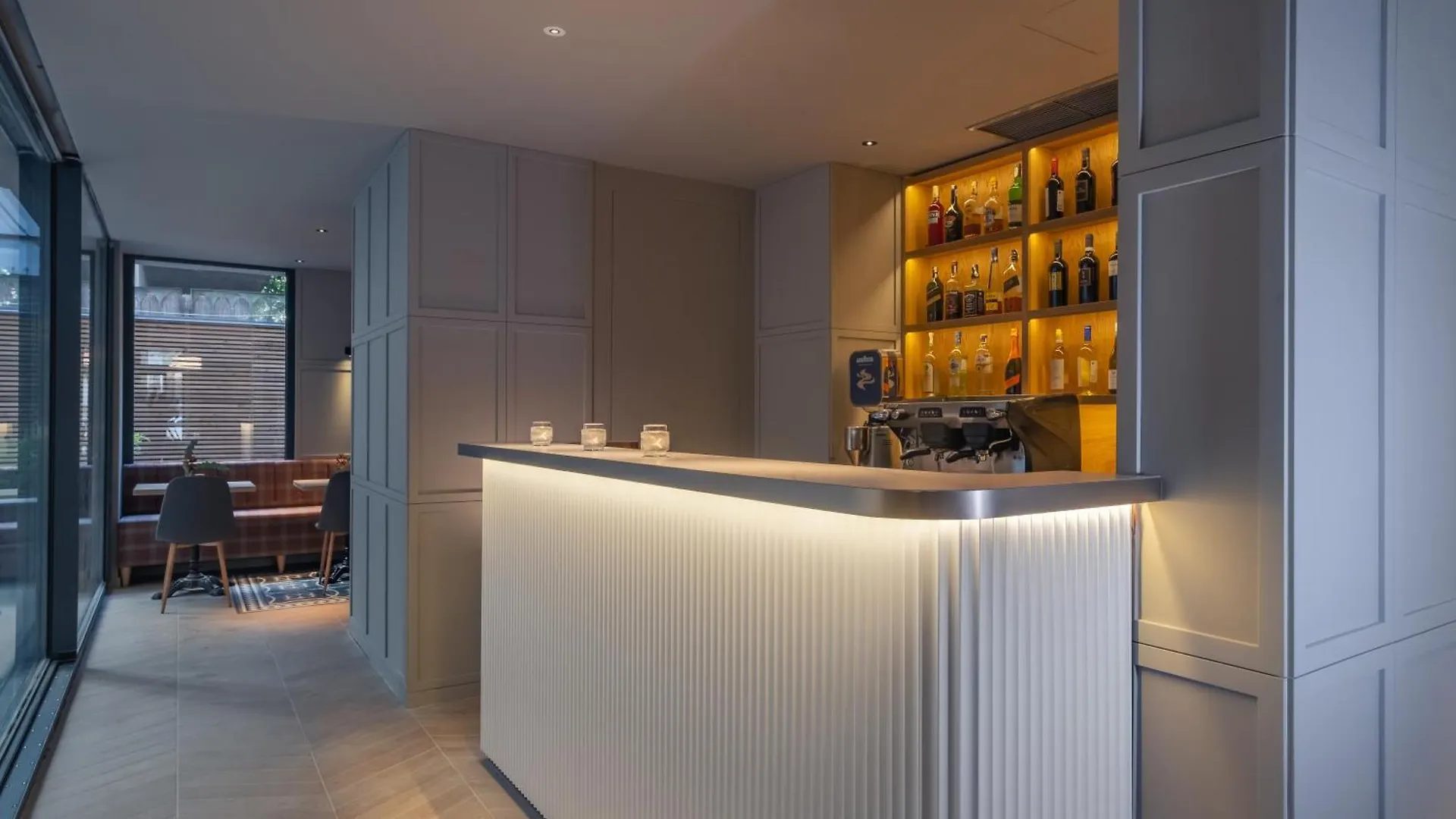 Sentro Boutique Hotel Sofia