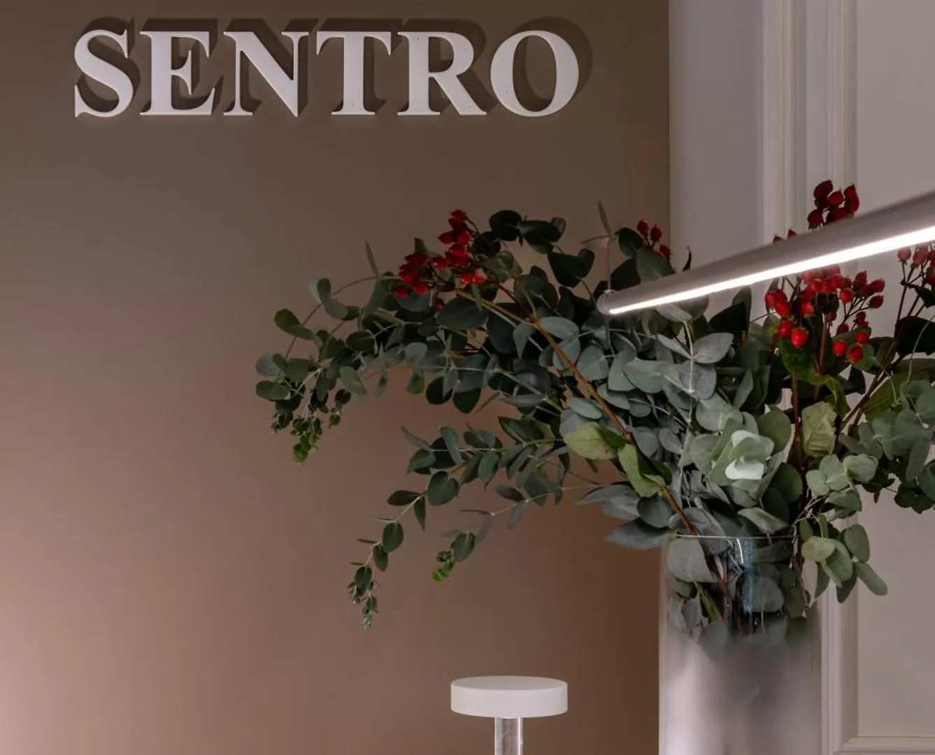 Sentro Boutique Hotel Sofia