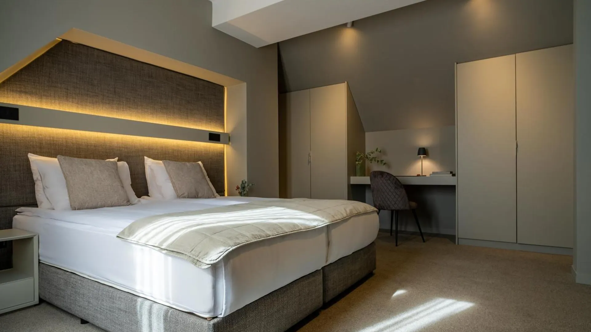 Sentro Boutique Hotel Sofia