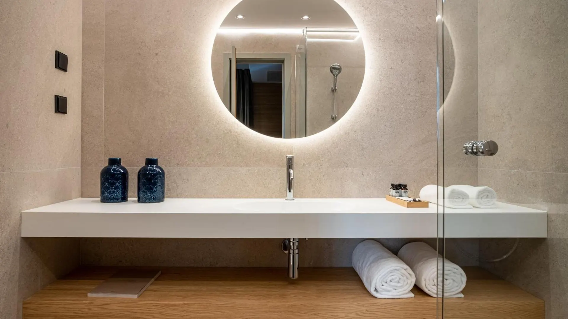 Sentro Boutique Hotel Sofia