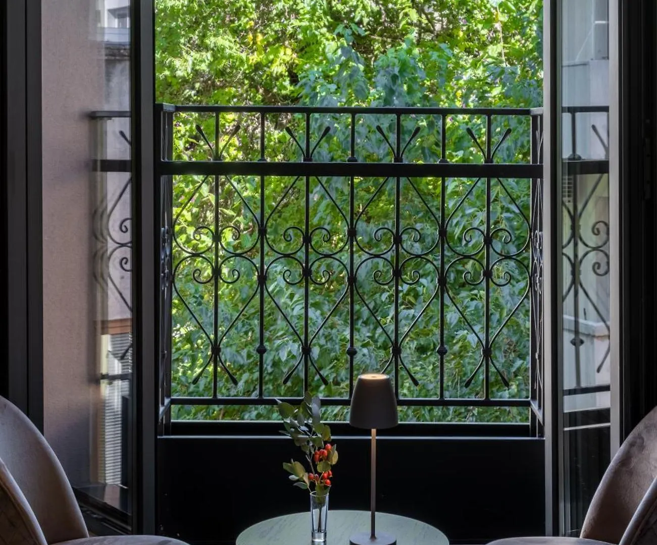 Sentro Boutique Hotel Sofia